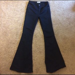 Free People jeans
