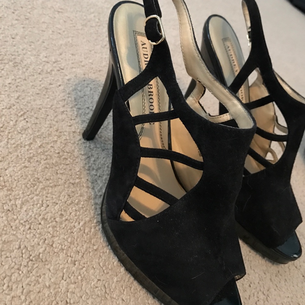 Shoes !!
