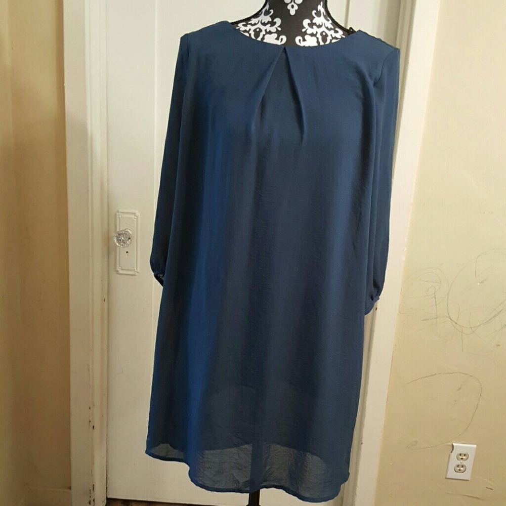 Cute h&m dress