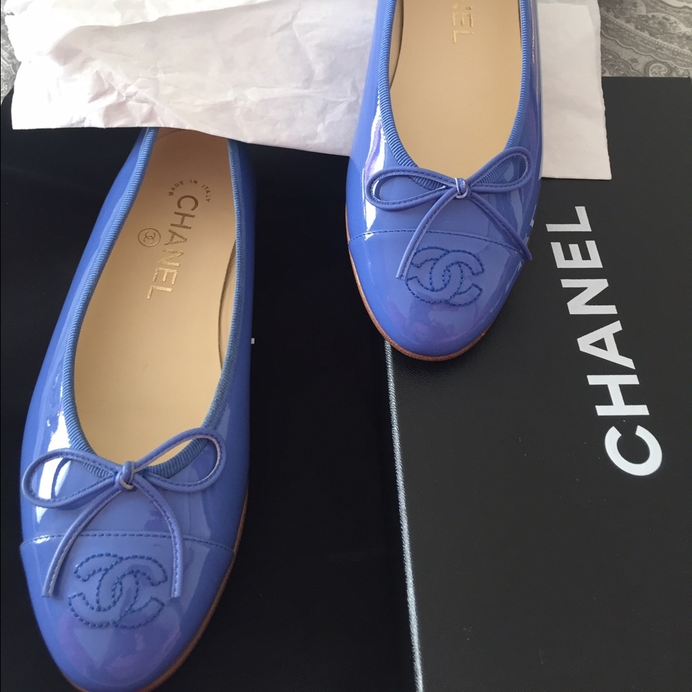 Brand new flats