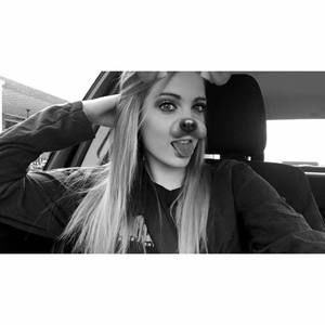 Meet your Posher, Mindy