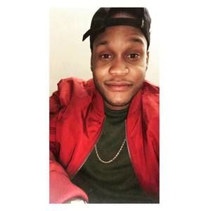 Meet your Posher, Melvin