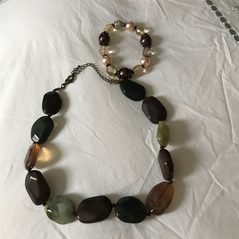 Jewelry bundle