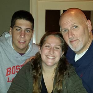 Meet your Posher, Matt