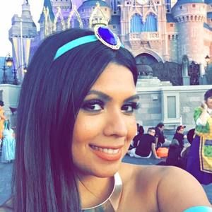 Meet your Posher, Geralene