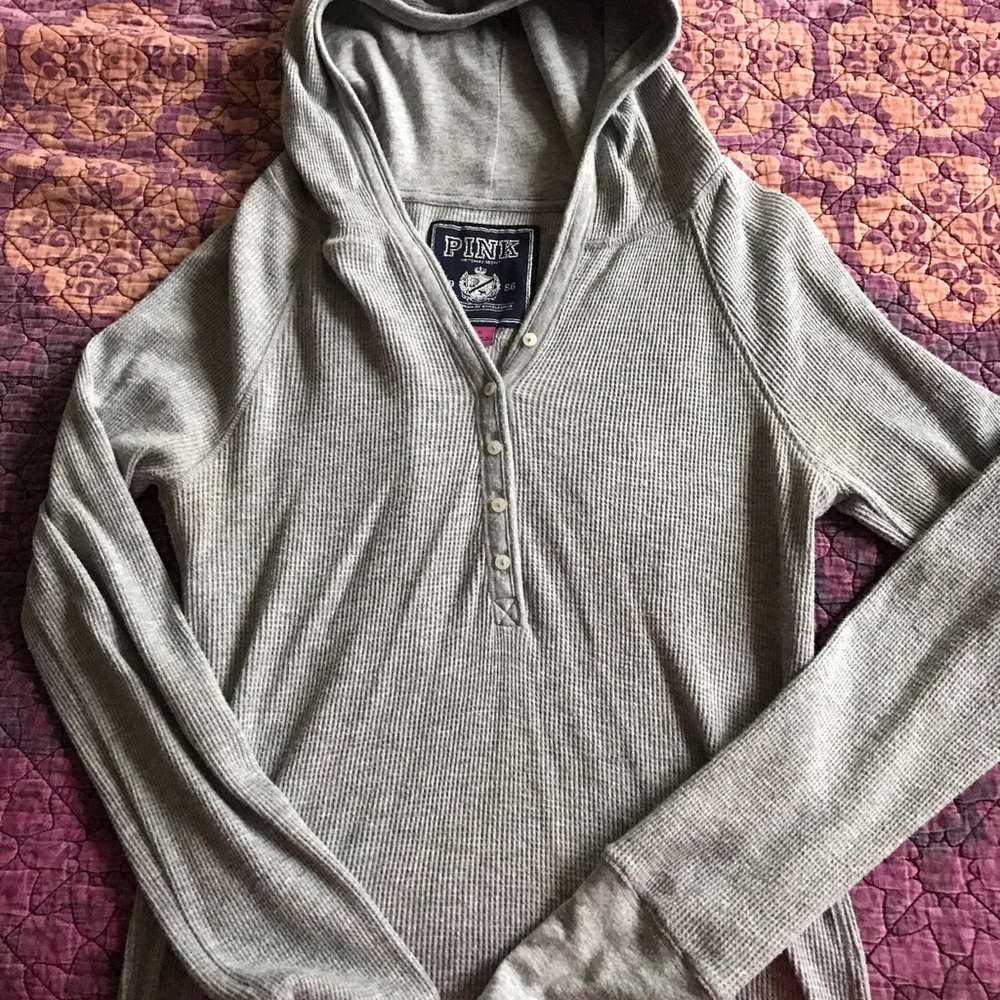 PINK thermal