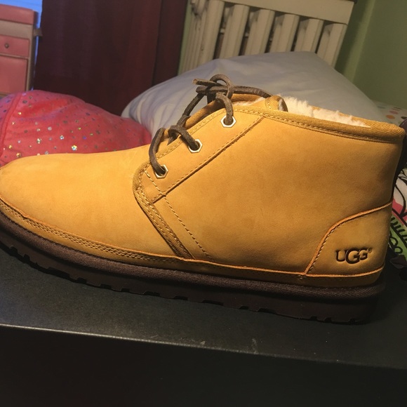 Men ugg neumel main image 3