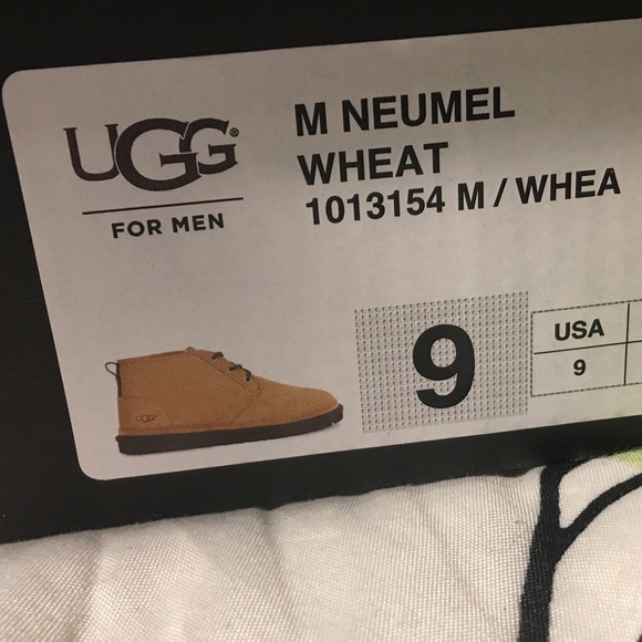Men ugg neumel main image 4