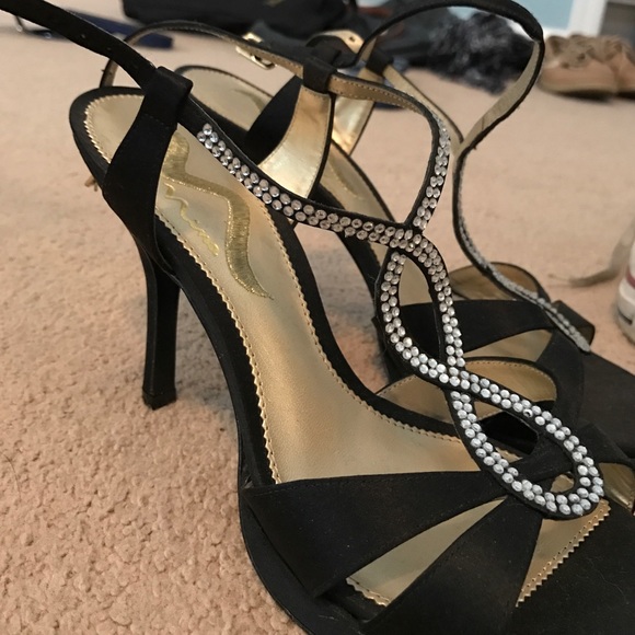 Heels ! Size 10 - Picture 1 of 1