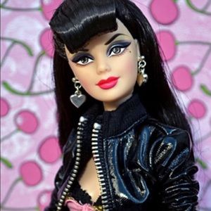 Meet your Posher, Blair