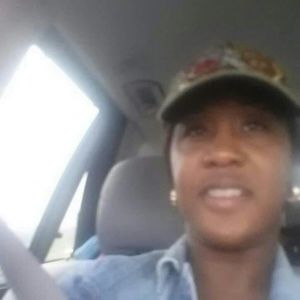 Meet your Posher, Tonya
