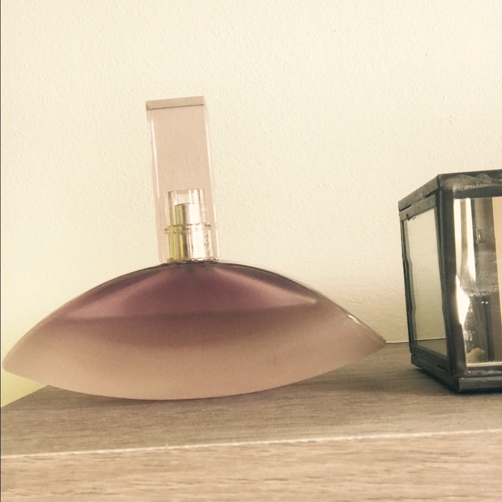 Calvin Klein Euphoria Blossom 3.4 oz