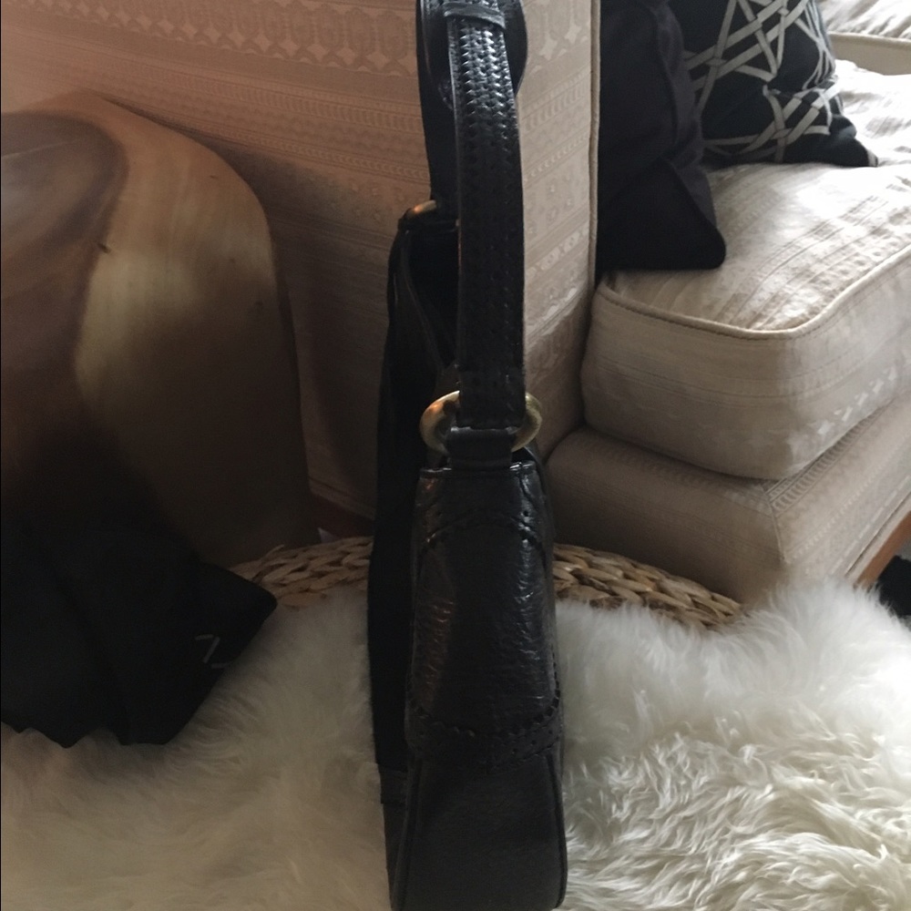 Authentic Via Spiga shoulder bag - Picture 2 of 6
