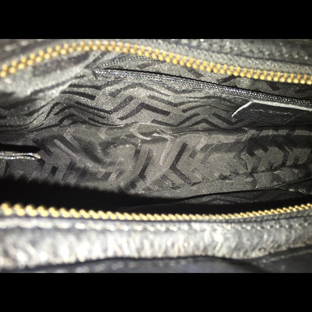 Authentic Via Spiga shoulder bag - Picture 3 of 6