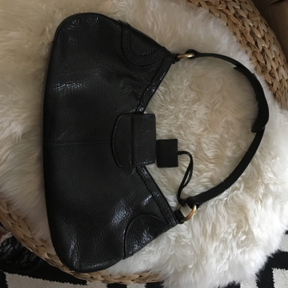 Authentic Via Spiga shoulder bag - Picture 5 of 6