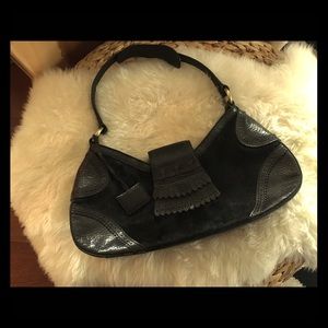 Authentic Via Spiga shoulder bag