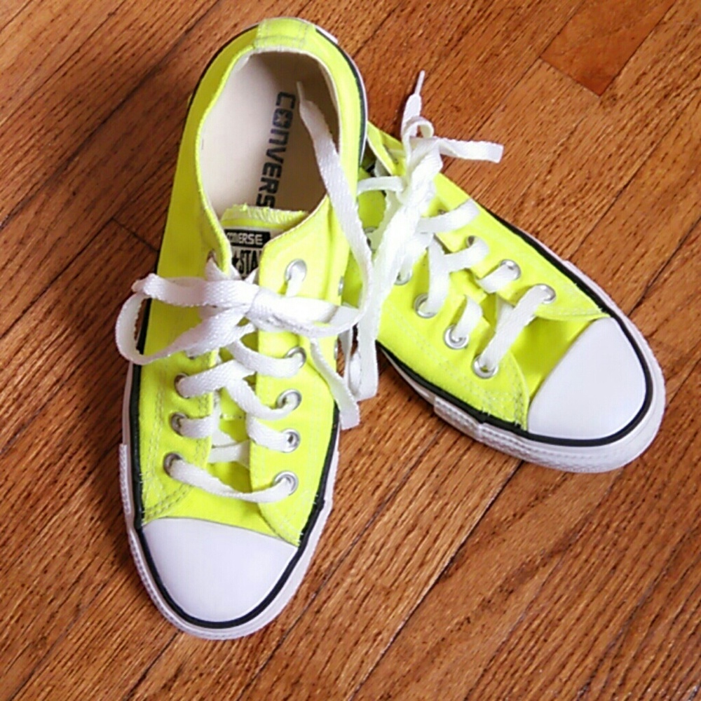 Chucks