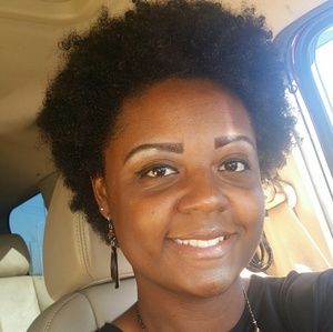 Meet your Posher, Ieshia