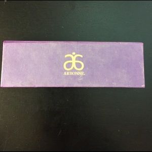 🌼BOGO🌼Arbonne sugar plum palette