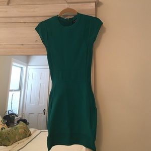 French Connection Bodycon dress-Sz 2