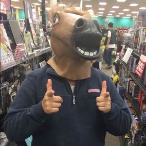 Meet your Posher, Francisco