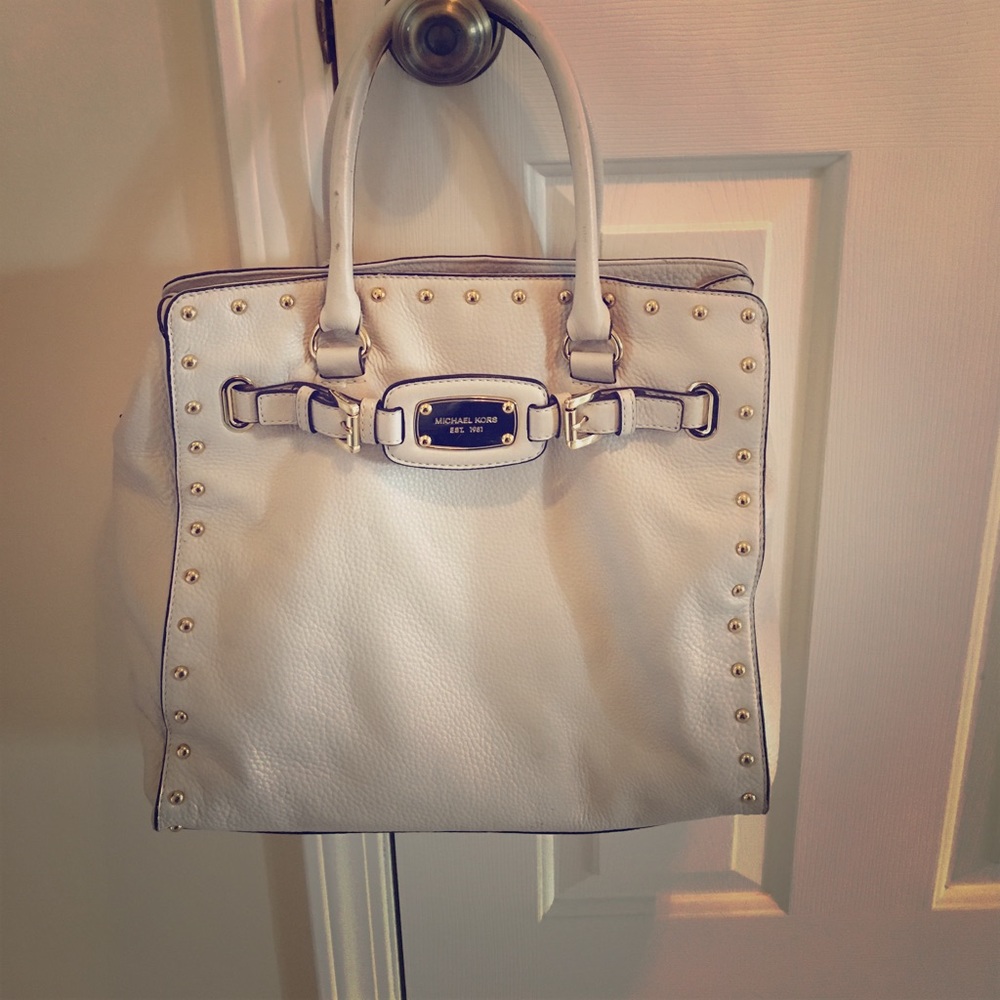 Michael KORS large purse