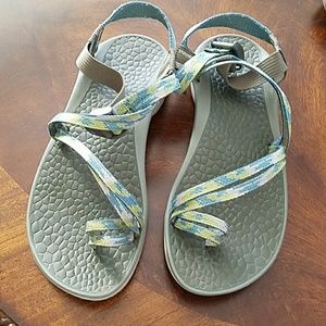 Chaco Sandals