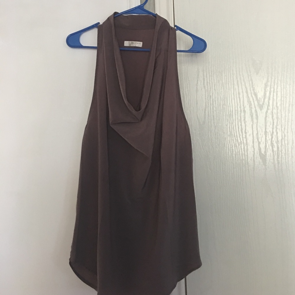 Kenar blouse - Picture 1 of 1