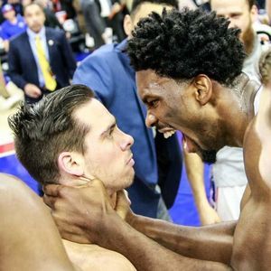 Meet your Posher, Mark