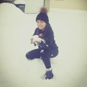 Meet your Posher, Bianca