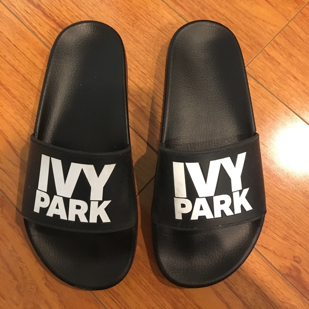 IVY PARK Slides