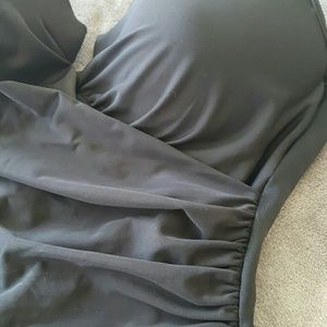 BEAUTIFUL MIRACLE SUIT!!