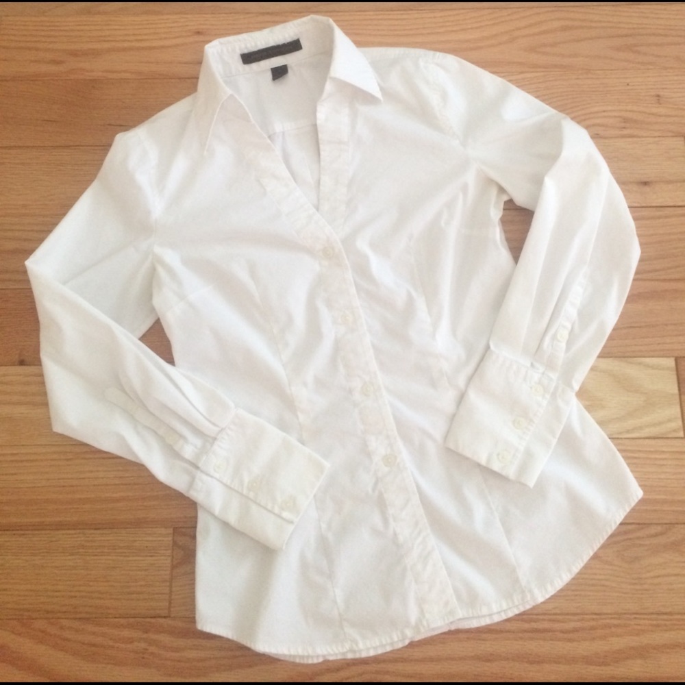 Express Dress Shirt