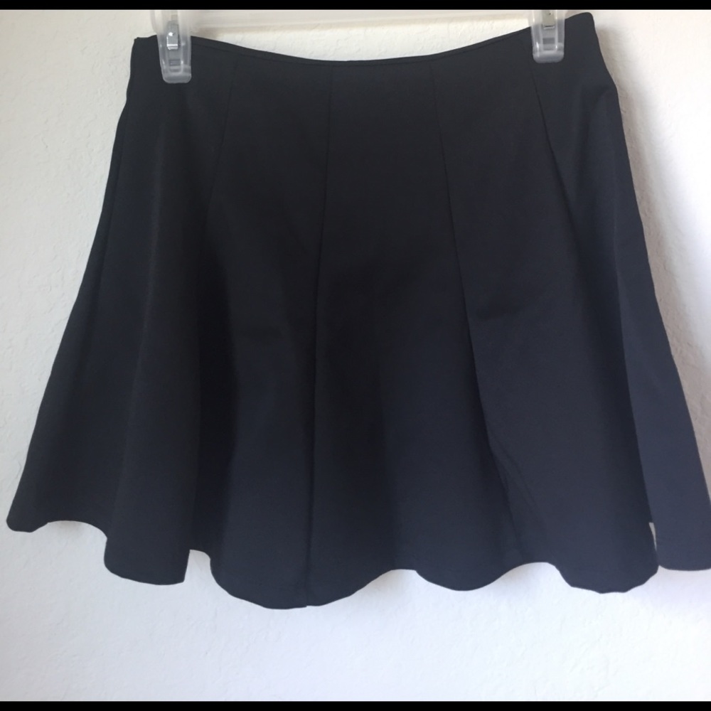Medium Bell Skirt
