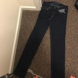 American eagle extra long jeans 🦅