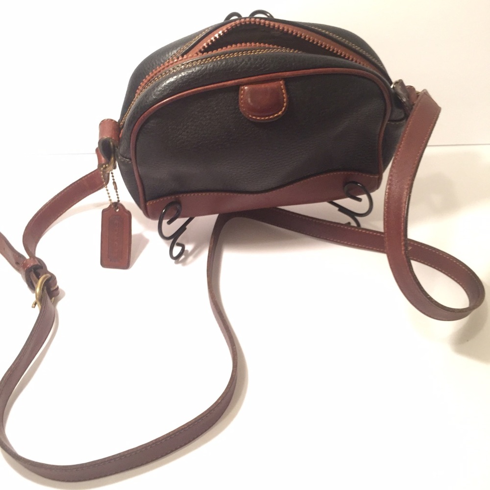 Small Coach Purse 👜