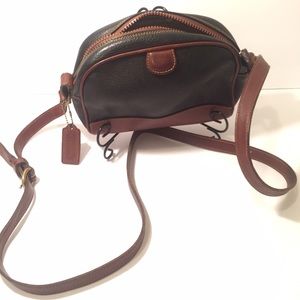 Small Coach Purse 👜