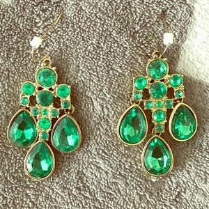 Kate Spade earrings