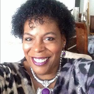 Meet your Posher, Nancy