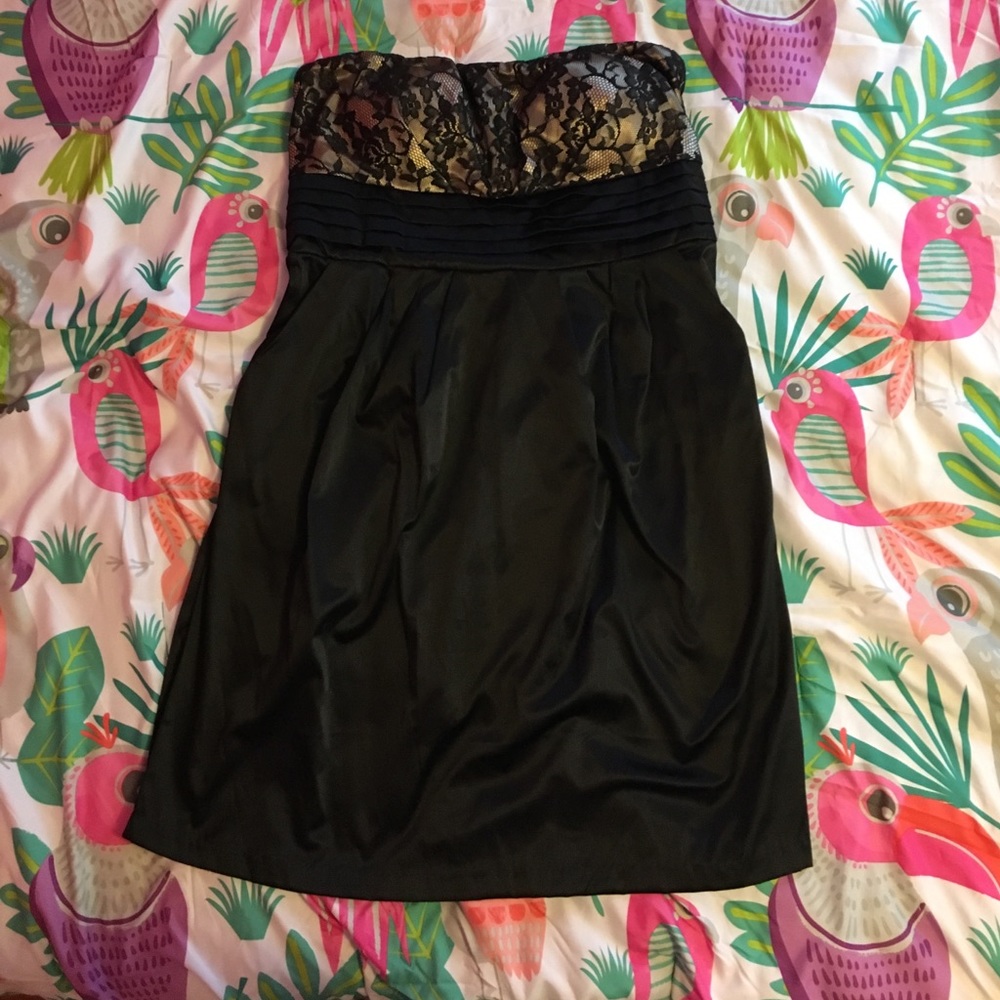 Semi formal cocktail dress