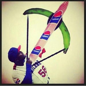 Meet your Posher, Rodney