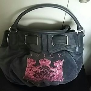 Juicy Couture Purse