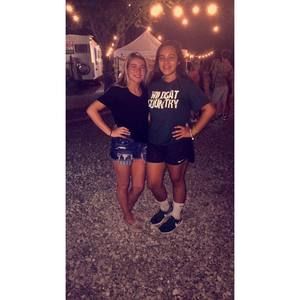 Meet your Posher, Cheyenne