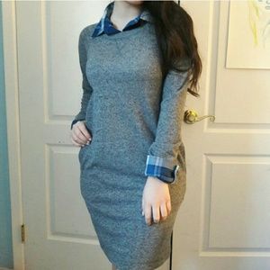 Banana Republic dress