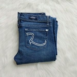 Rock&Republic "Kasandra" Bootcut Jeans