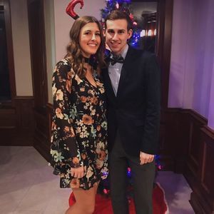 Meet your Posher, Evan