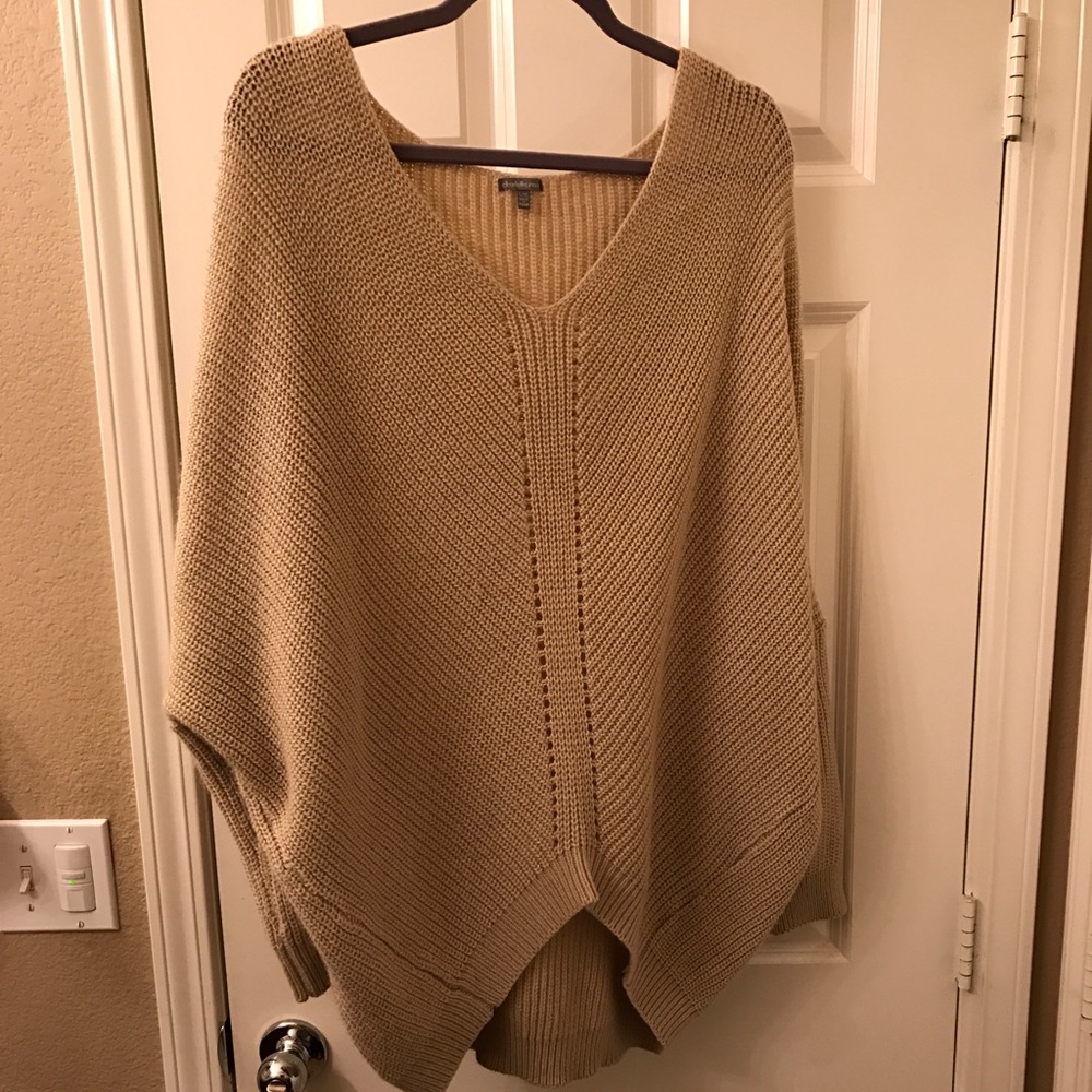 Charlotte Russe sweater