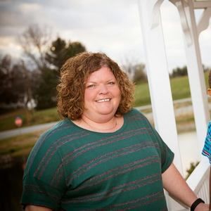 Meet your Posher, Kathryn