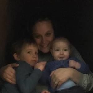 Meet your Posher, Jessie