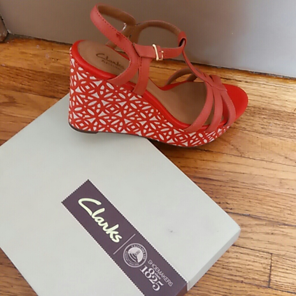 Clarks